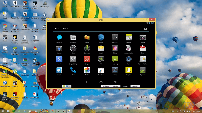 Google Play Store For Windows Pc Xp 7 8 8 1 10 Download Play
